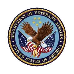 va logo